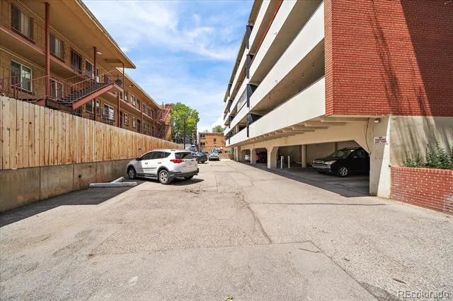 1267 Lafayette Street #303 Denver, CO 80218