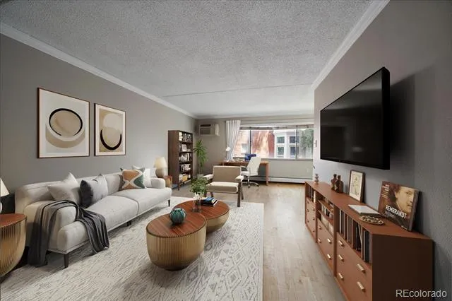 1267 Lafayette Street #303 Denver, CO 80218