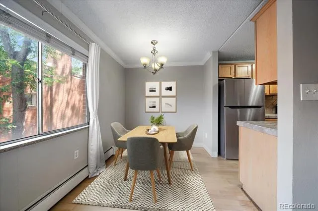 1267 Lafayette Street #303 Denver, CO 80218