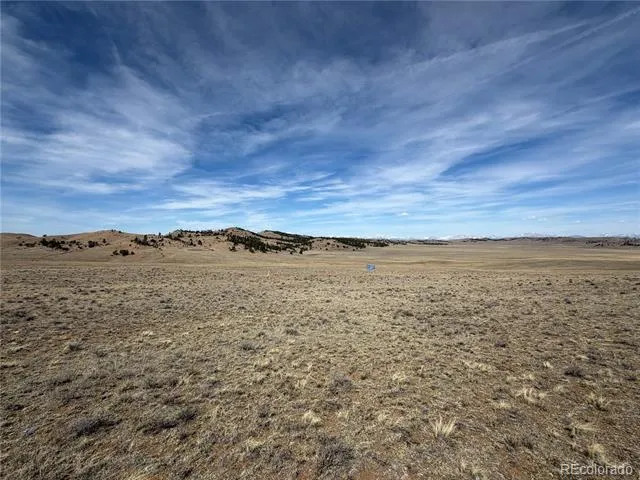 990 Coyotero Trail Hartsel, CO 80449