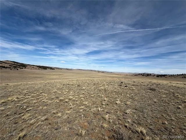 990 Coyotero Trail Hartsel, CO 80449