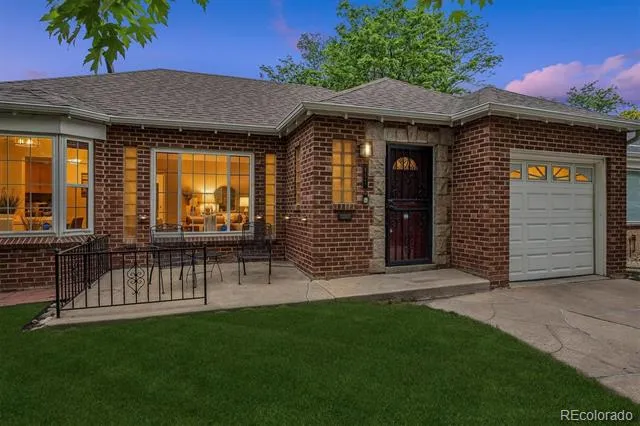 857 Grape Street Denver, CO 80220