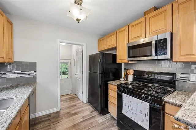 857 Grape Street Denver, CO 80220
