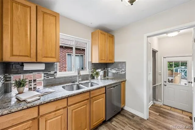 857 Grape Street Denver, CO 80220