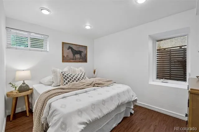 857 Grape Street Denver, CO 80220