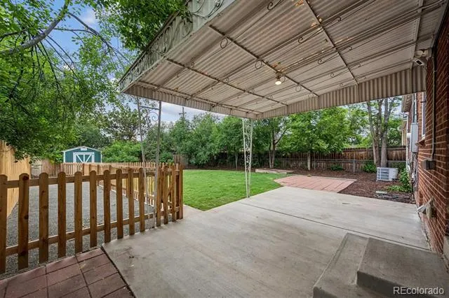 857 Grape Street Denver, CO 80220