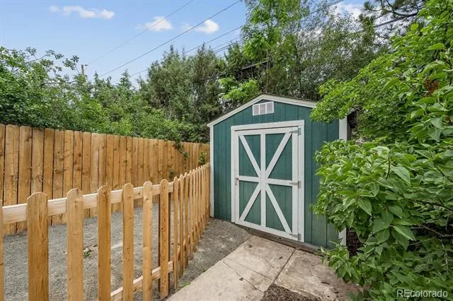 857 Grape Street Denver, CO 80220
