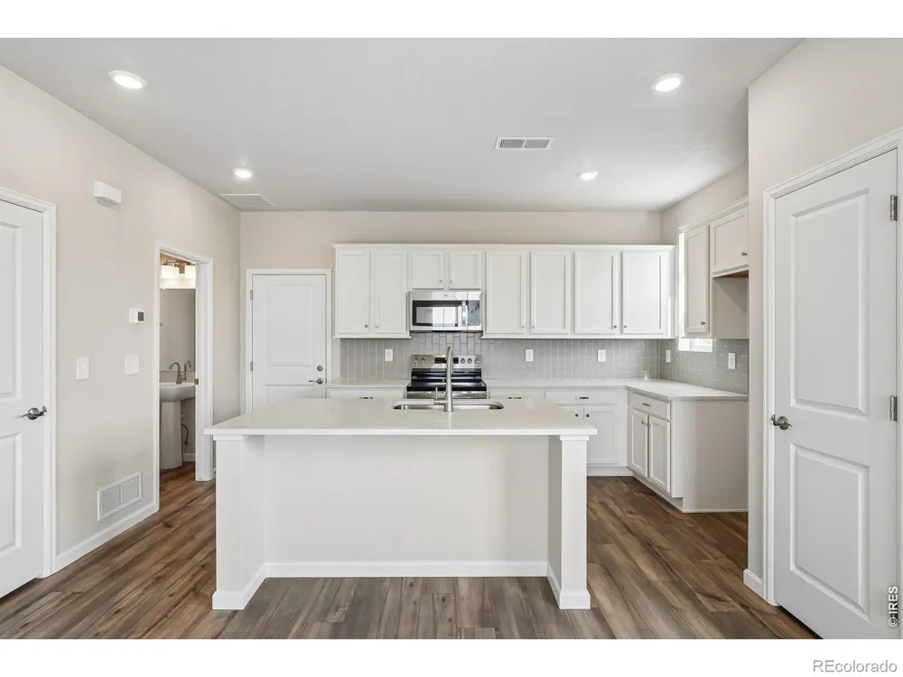 2326 Bufflehead Way Johnstown, CO 80534