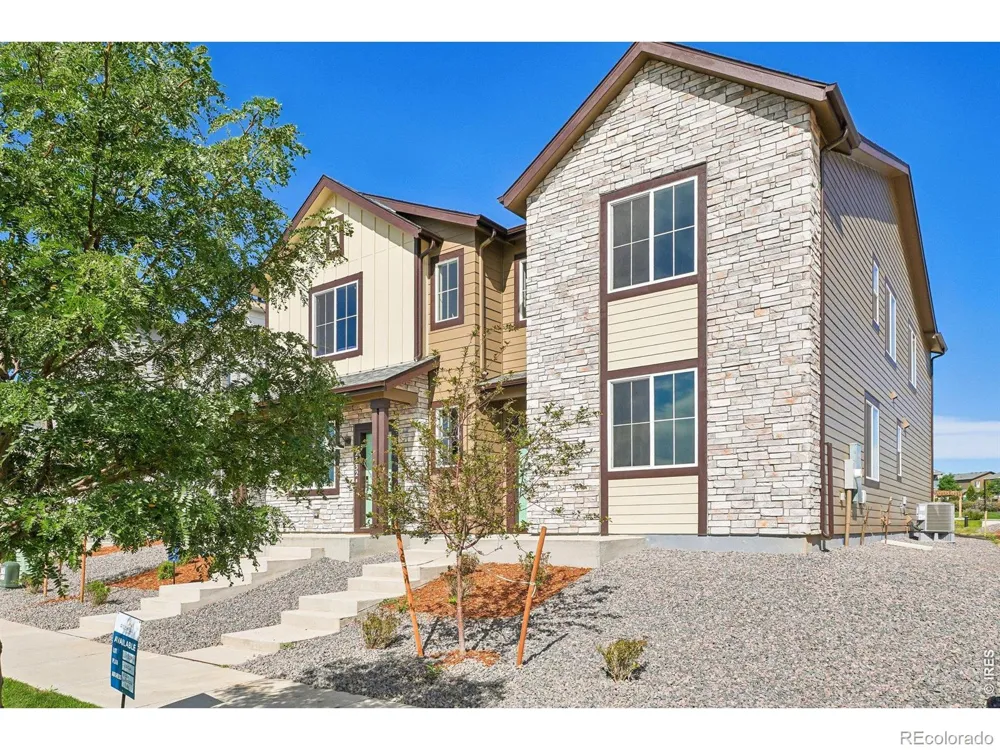 2326 Bufflehead Way Johnstown, CO 80534