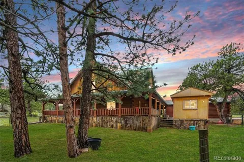 1084 Iron Mountain Drive
