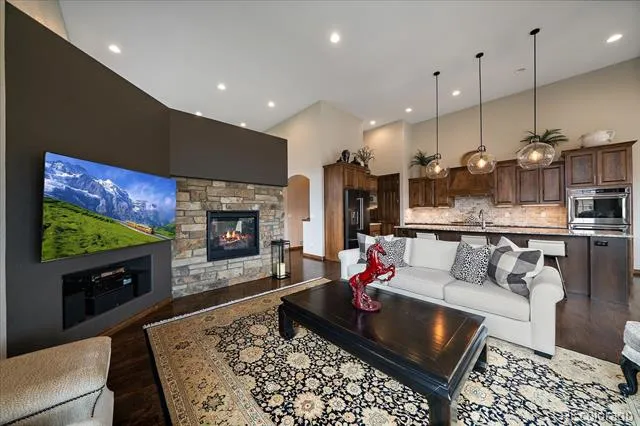 8000 Raphael Lane Littleton, CO 80125