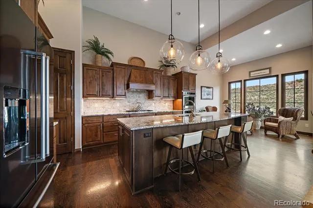 8000 Raphael Lane Littleton, CO 80125