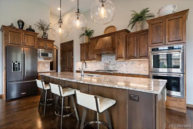 8000 Raphael Lane Littleton, CO 80125