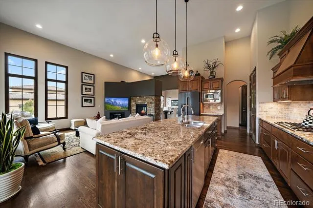 8000 Raphael Lane Littleton, CO 80125