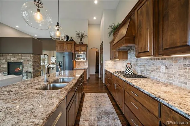 8000 Raphael Lane Littleton, CO 80125