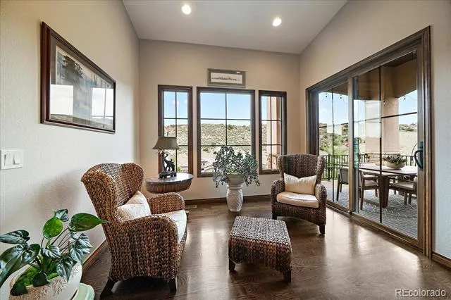 8000 Raphael Lane Littleton, CO 80125