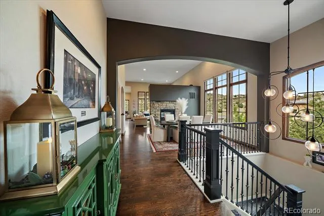 8000 Raphael Lane Littleton, CO 80125