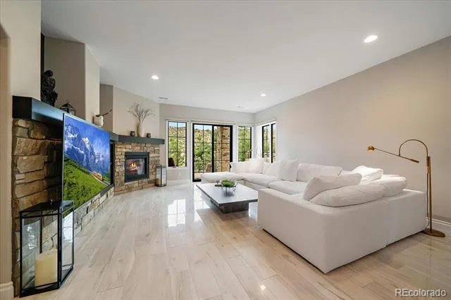 8000 Raphael Lane Littleton, CO 80125