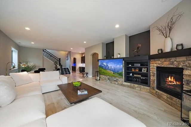 8000 Raphael Lane Littleton, CO 80125