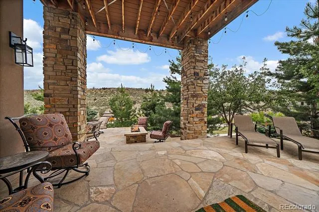 8000 Raphael Lane Littleton, CO 80125