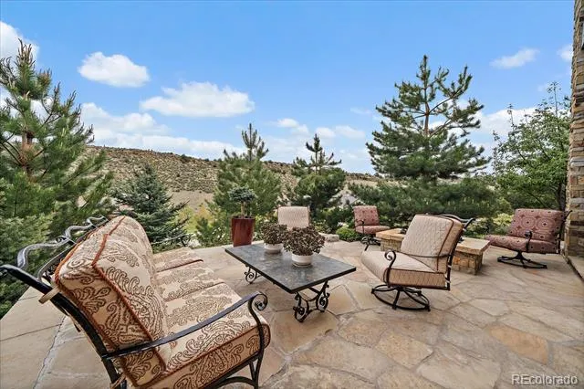 8000 Raphael Lane Littleton, CO 80125