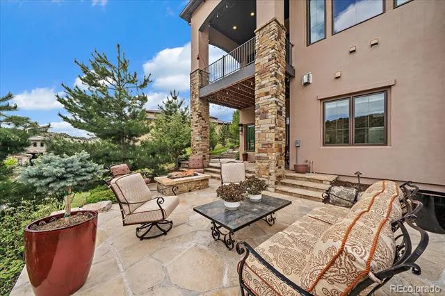 8000 Raphael Lane Littleton, CO 80125