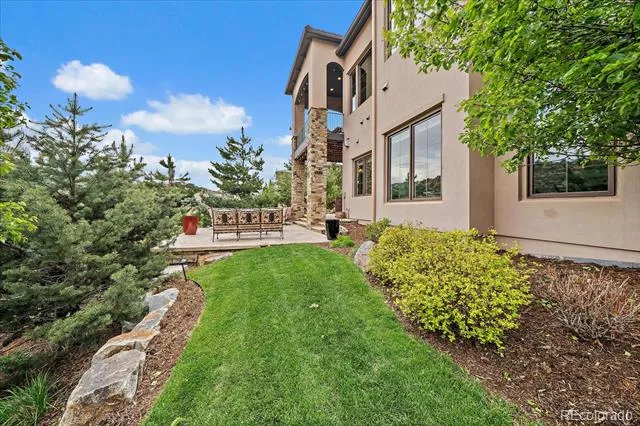 8000 Raphael Lane Littleton, CO 80125