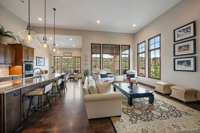8000 Raphael Lane Littleton, CO 80125