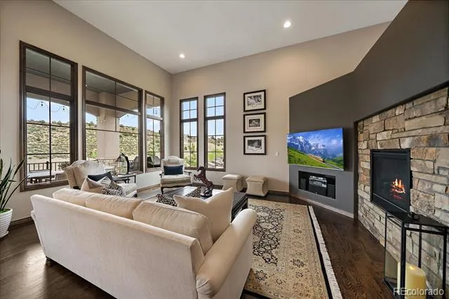 8000 Raphael Lane Littleton, CO 80125