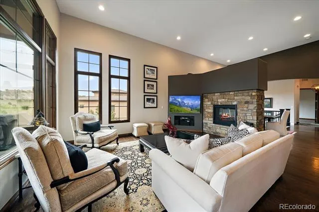 8000 Raphael Lane Littleton, CO 80125