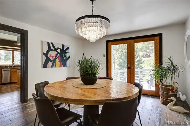 55 Columbine Lane Evergreen, CO 80439