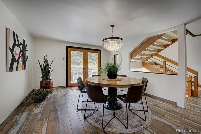 55 Columbine Lane Evergreen, CO 80439