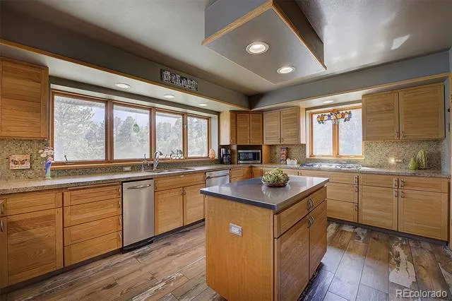 55 Columbine Lane Evergreen, CO 80439