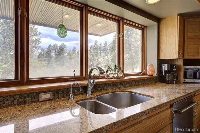 55 Columbine Lane Evergreen, CO 80439
