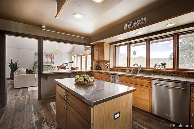 55 Columbine Lane Evergreen, CO 80439
