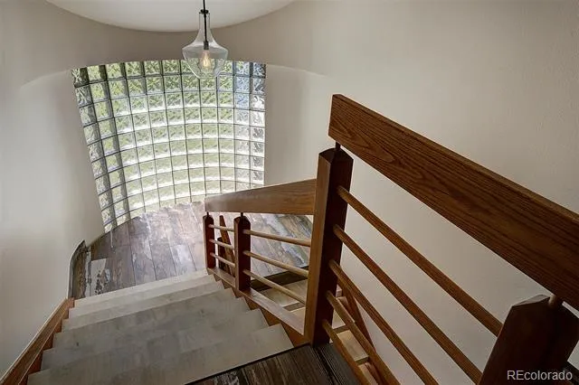55 Columbine Lane Evergreen, CO 80439