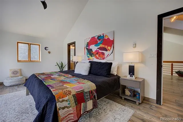 55 Columbine Lane Evergreen, CO 80439