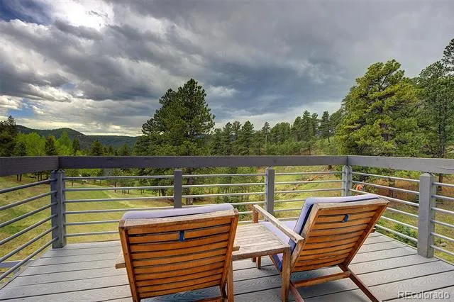 55 Columbine Lane Evergreen, CO 80439