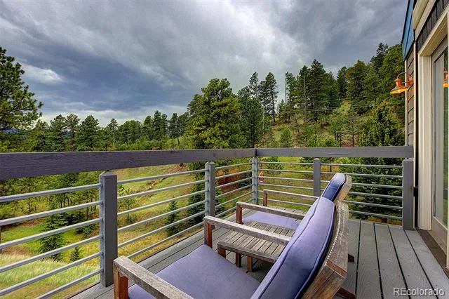 55 Columbine Lane Evergreen, CO 80439