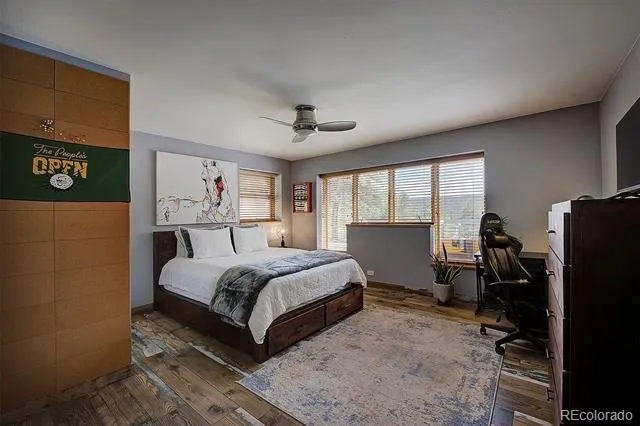 55 Columbine Lane Evergreen, CO 80439
