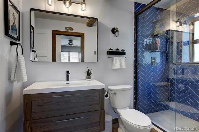 55 Columbine Lane Evergreen, CO 80439