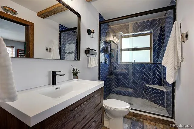 55 Columbine Lane Evergreen, CO 80439