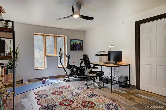 55 Columbine Lane Evergreen, CO 80439