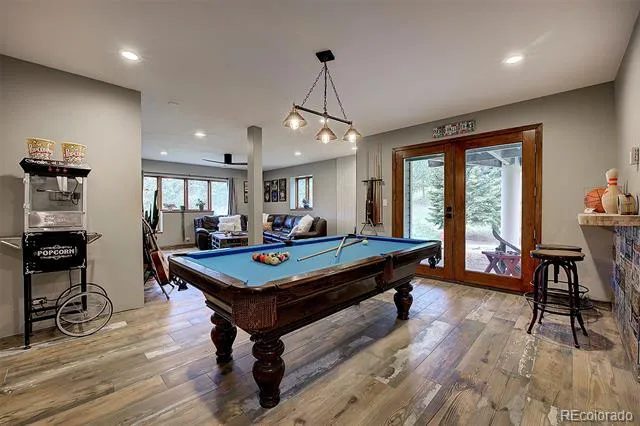 55 Columbine Lane Evergreen, CO 80439