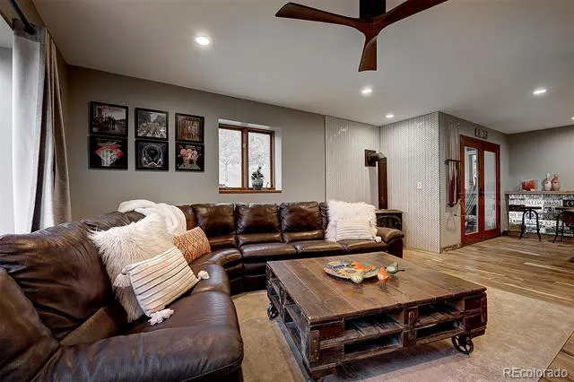 55 Columbine Lane Evergreen, CO 80439