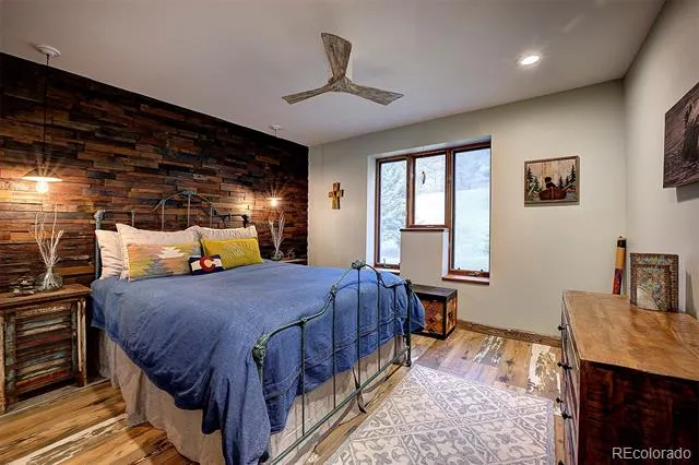 55 Columbine Lane Evergreen, CO 80439