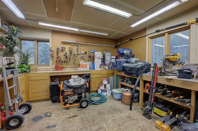 55 Columbine Lane Evergreen, CO 80439