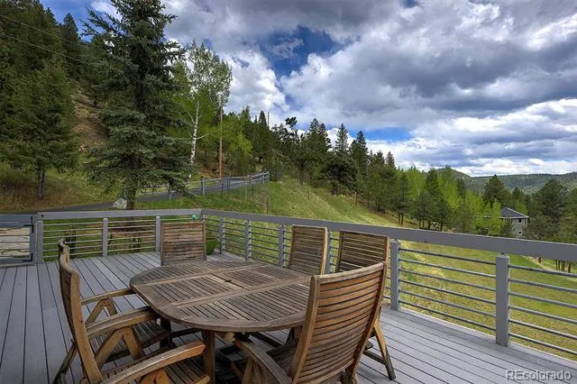 55 Columbine Lane Evergreen, CO 80439