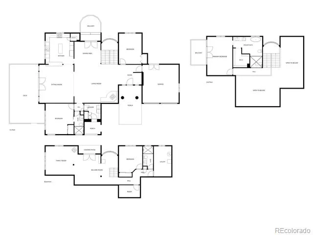 55 Columbine Lane Evergreen, CO 80439