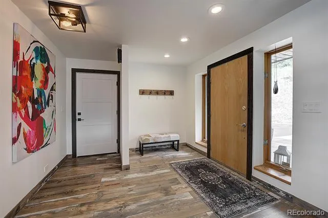 55 Columbine Lane Evergreen, CO 80439